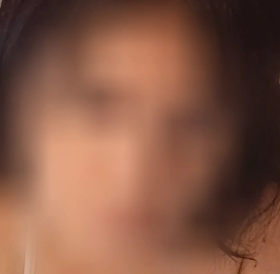 Amparo, 36 años