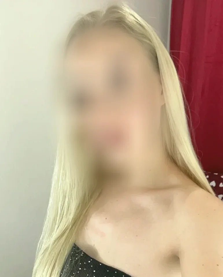 Ana, 34 años