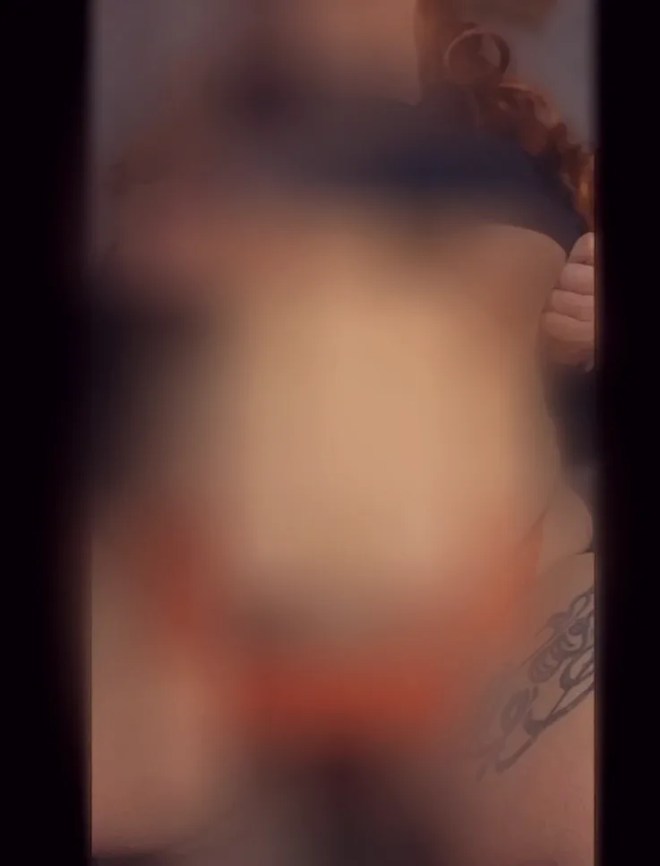 Camila, 21 años