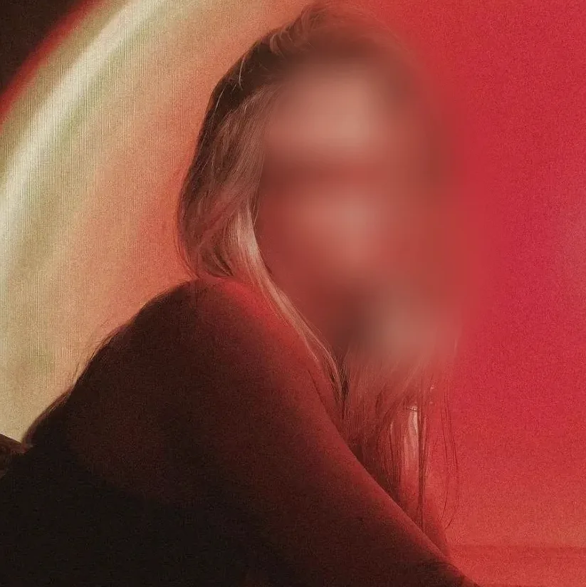 Candela, 23 años