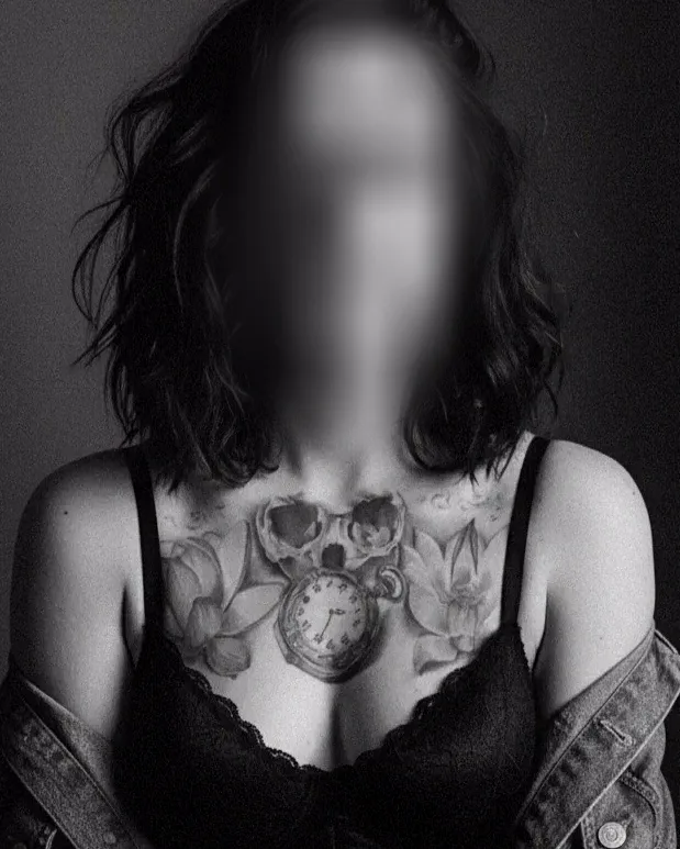 Chloe, 34 años