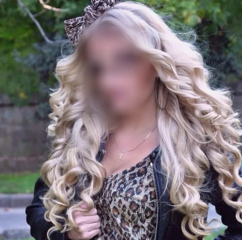 Estefanía, 30 años