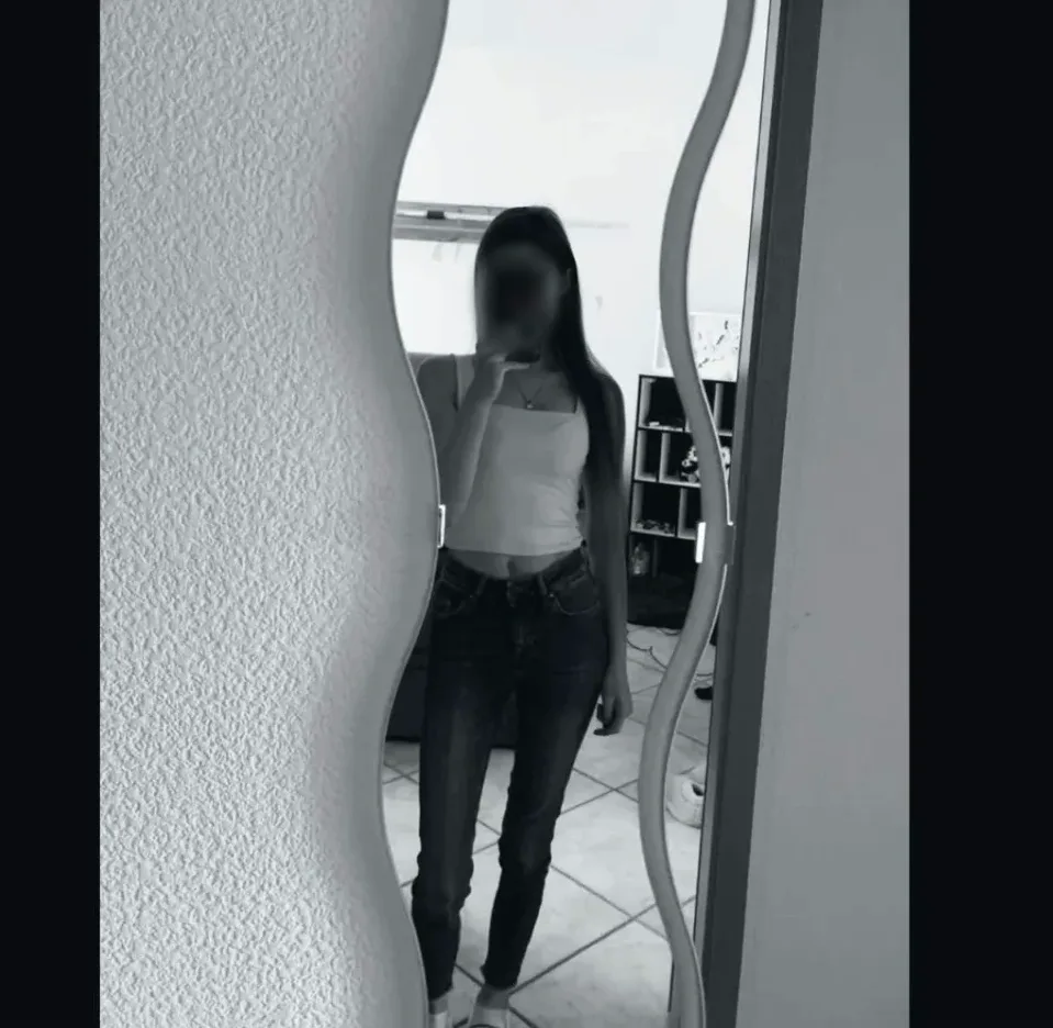 Garbiñe, 25 años