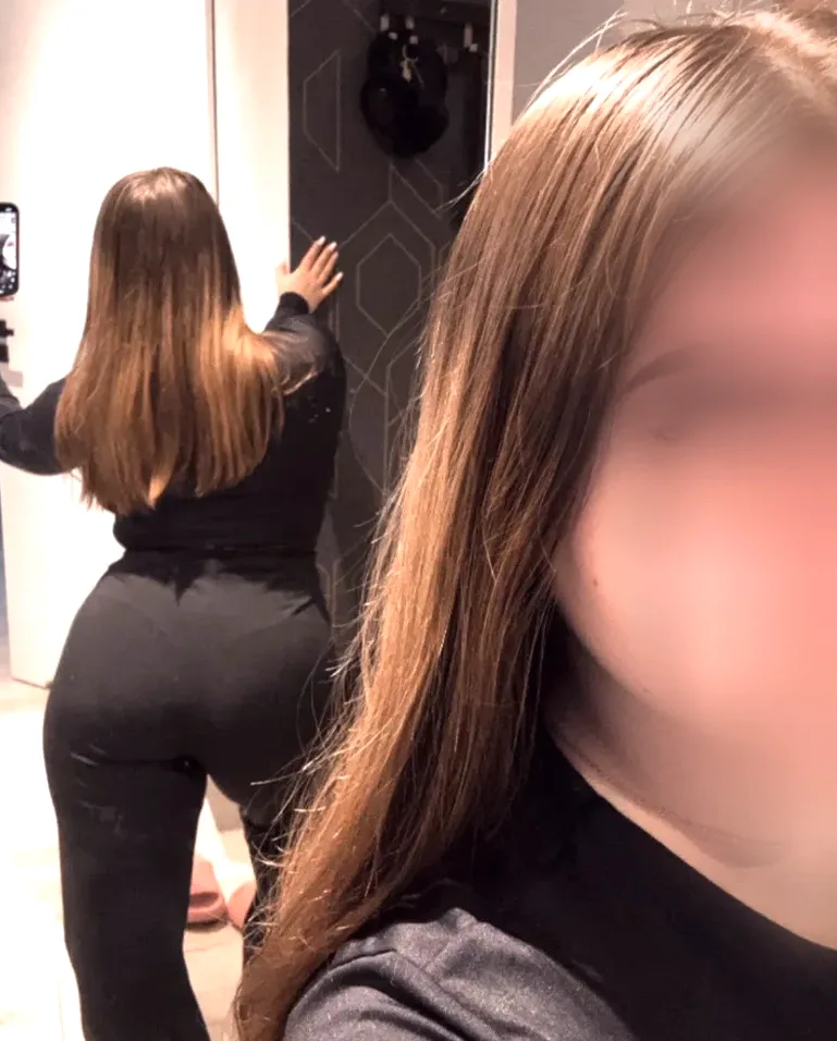 Laura, 22 años