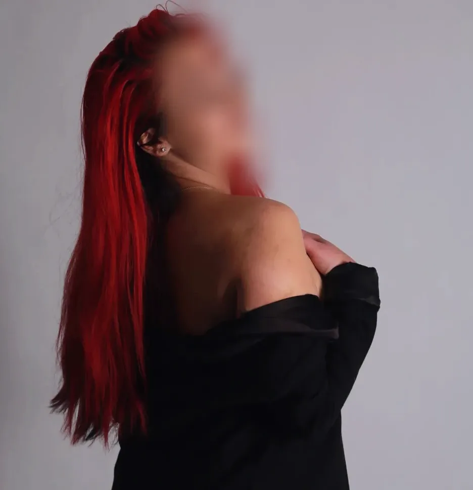 Martina, 25 años
