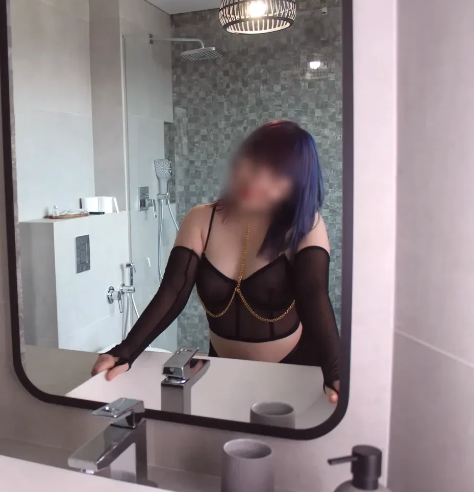 Yesenia, 24 años