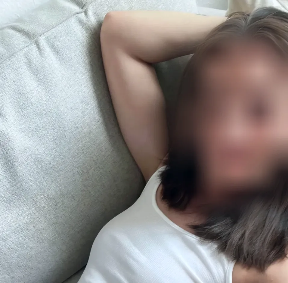 Zaira, 27 años